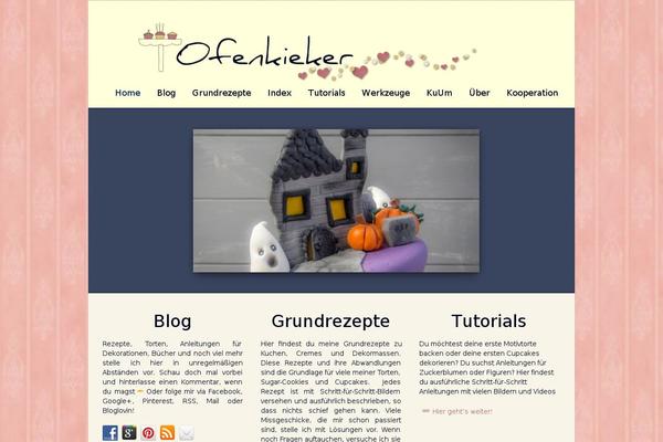 Site using Wp-ultimate-recipe-premium plugin