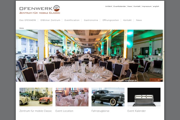 Site using WP Datepicker plugin