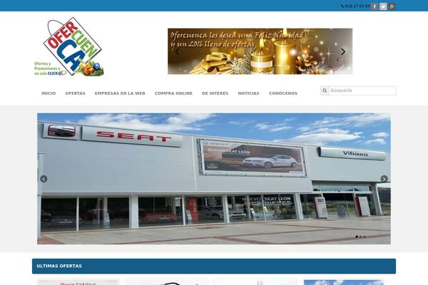 epimeteo_wp theme websites examples