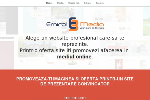 oferta-site.ro site used Avengers