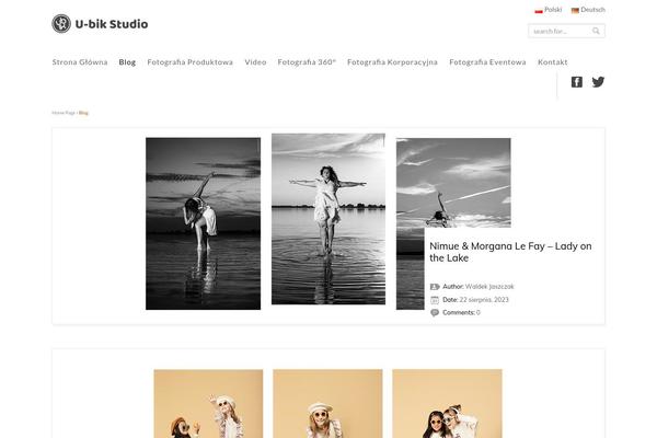 Site using Simple Cookie Notification Bar plugin