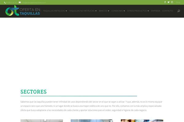 Site using Logo-carousel-free plugin