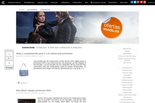 Thesis_182 theme site design template sample