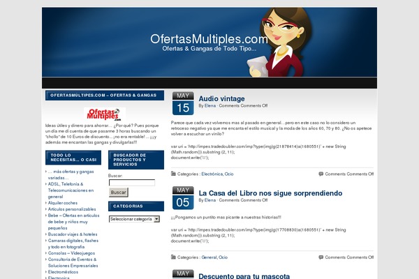 Flexx Theme theme site design template sample