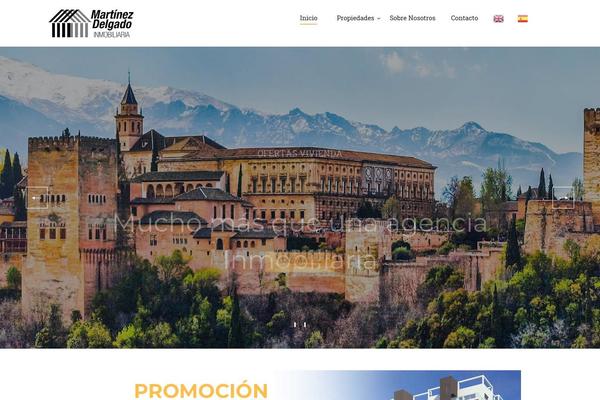 ofertasvivienda.com site used Exertion