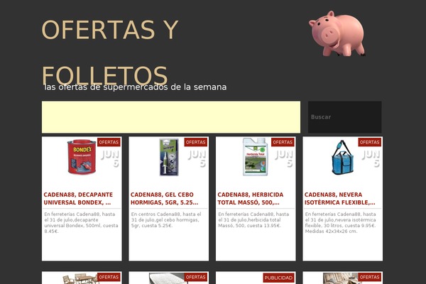 Site using ALO EasyMail Newsletter plugin