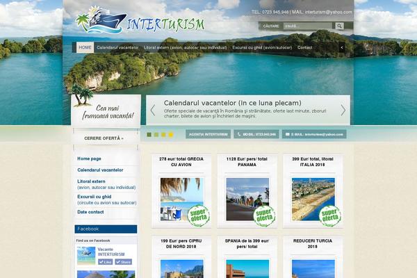 Site using Wp-Thumbie - Related Posts with thumbnails for WordPress plugin