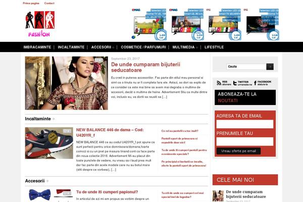 Site using WP Profitshare plugin