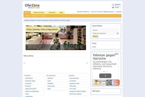 Site using Image Captcha plugin