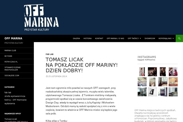 Site using DpProEventCalendar plugin