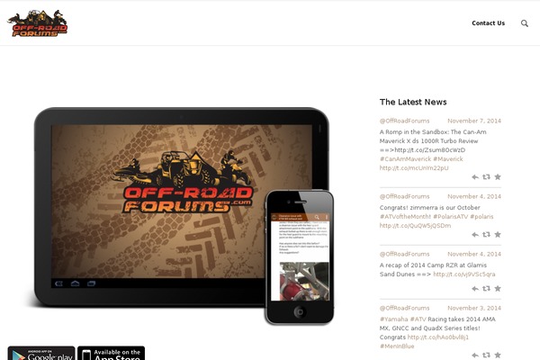 Velocity theme site design template sample