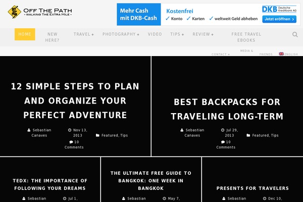 Site using Smart-podcast-player plugin