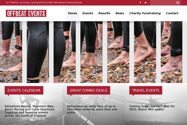 Site using Facebook Photo Fetcher plugin