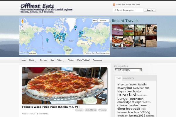 Site using Another-random-posts-widget plugin