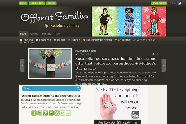 Site using Social Pug - Easy Social Share Buttons plugin