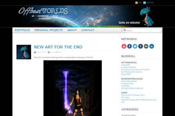 Matatag theme site design template sample