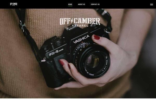 Site using Woocommerce-wholesale-lead-capture plugin