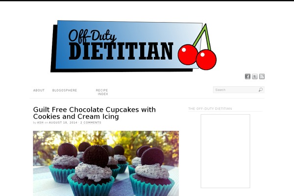 zeeBizzCard theme site design template sample