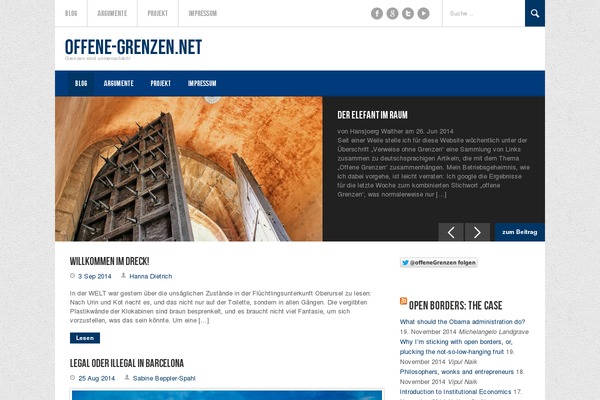 Site using Google Drive WP Media plugin