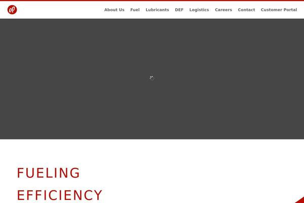 Site using Wp-tools-gravity-forms-divi-module plugin
