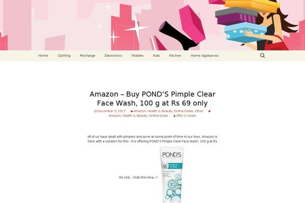 Site using Quick-adsense-reloaded plugin