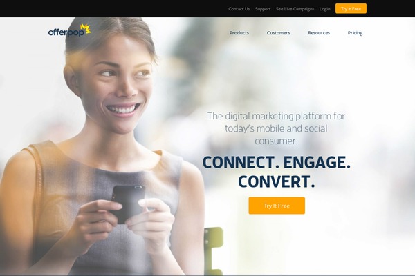 Site using Mystickymenu-pro plugin