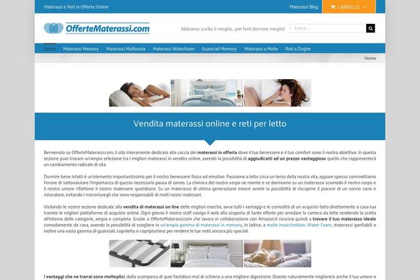 Site using AccessPress Custom CSS plugin
