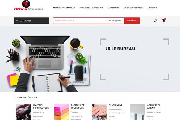 office-bureau.net site used Korando