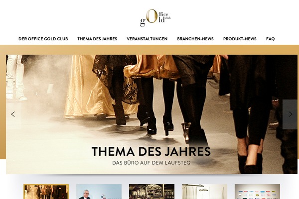 office-gold-club.de site used Ogcsite