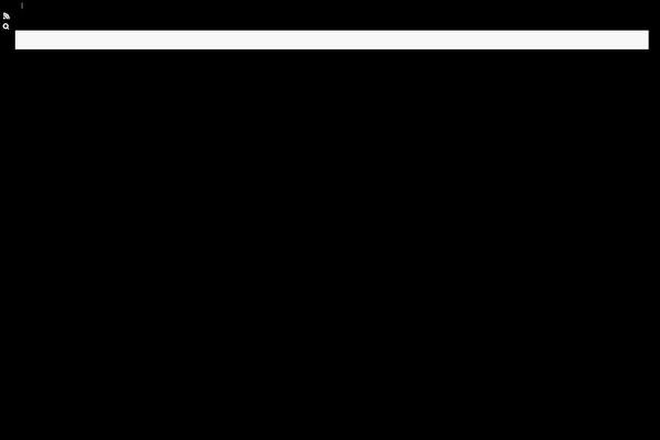 Swell theme site design template sample