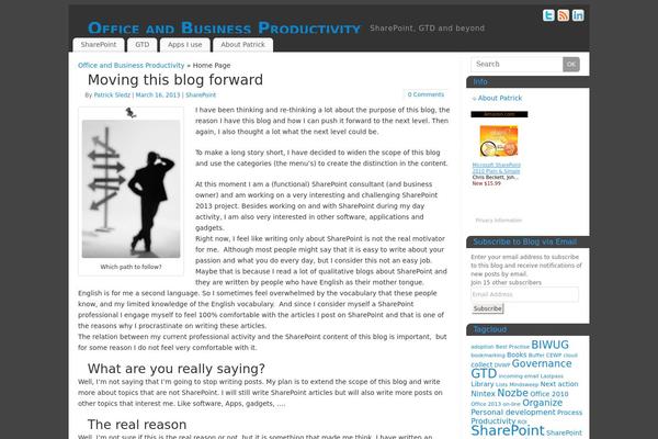 Site using Amazon-affiliate-link-localizer plugin