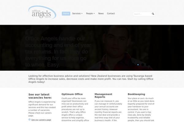 Site using Graceful Pull-Quotes plugin