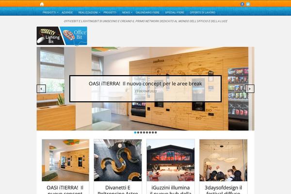 Site using Post-slider-and-carousel plugin