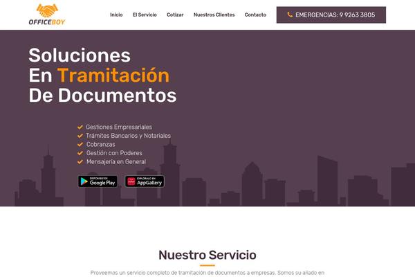 Site using Wp-fsqm-pro plugin