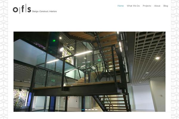 Site using Slick Popup plugin