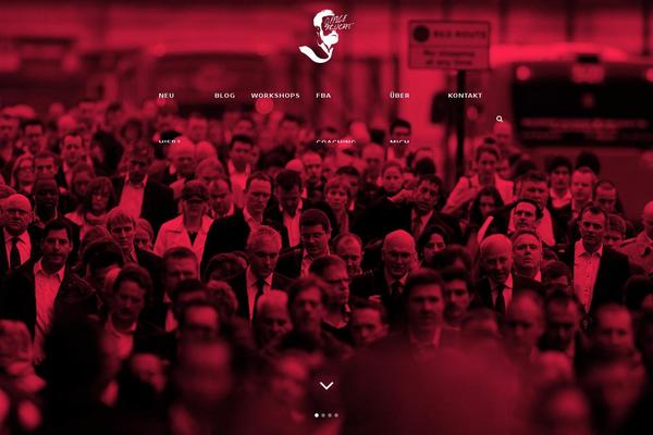 Site using Wp-typography plugin