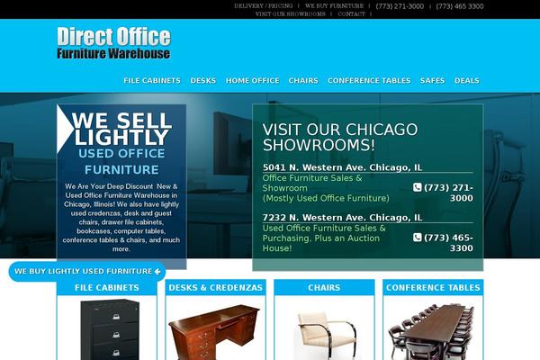 Site using Tmls_testimonials plugin