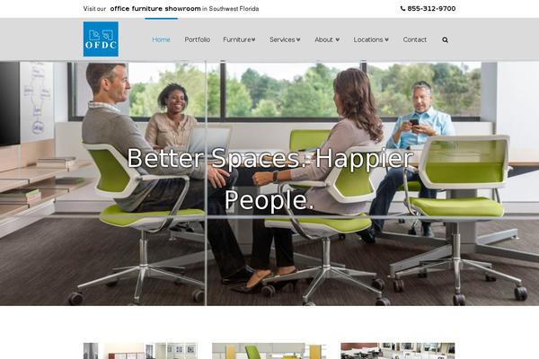 officefurnituredesignconcepts.com site used Ofdc