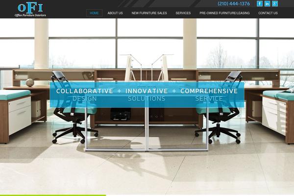 officefurnitureinteriors.com site used Officefurnitureinteriors
