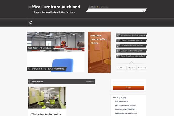 Cwp-youit theme site design template sample