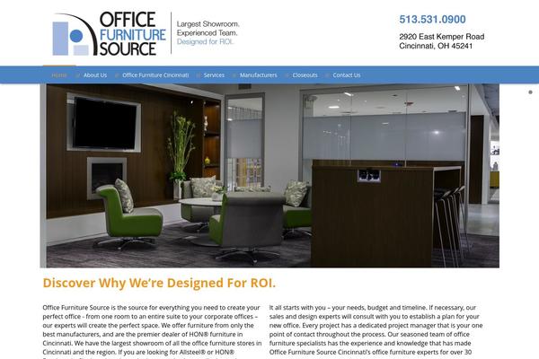 Site using Infopopup plugin
