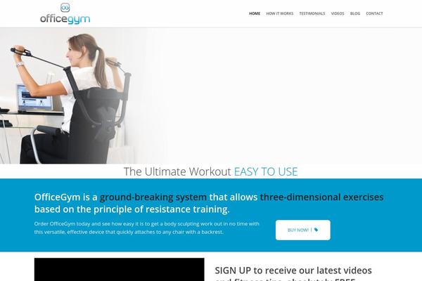 Site using Capital-shortcodes plugin
