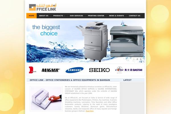 Theme1215 theme site design template sample