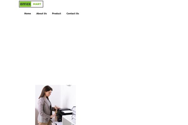 Site using Qempo-themer plugin