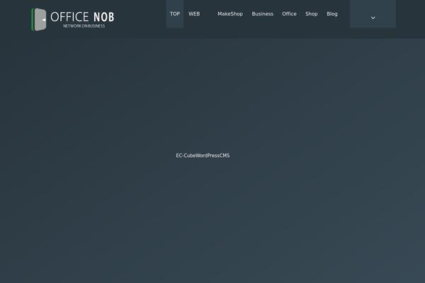 Xeory_extension theme site design template sample