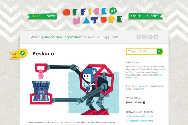 Site using Feedburner Email Subscription plugin