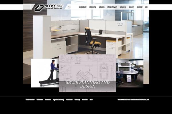 officeonefurniture.com site used Officeonefurniture