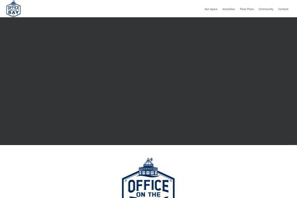 Site using Essential Grid plugin
