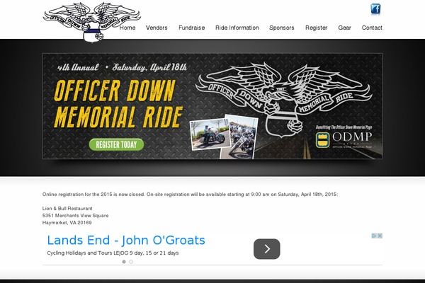 Striking theme site design template sample