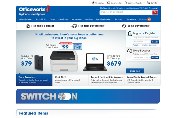 ollie theme websites examples